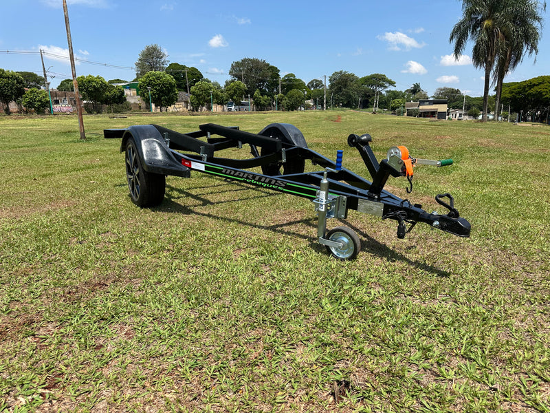 Carreta Jet Ski