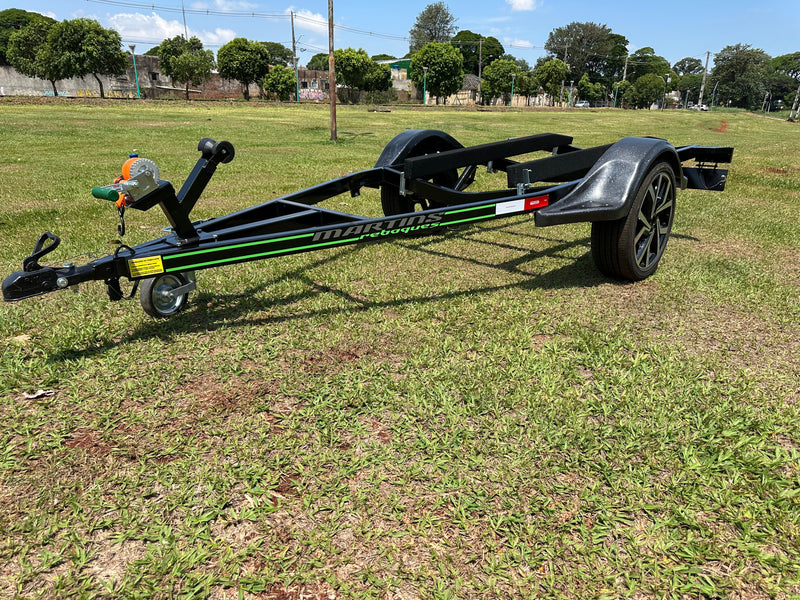 Carreta Jet Ski