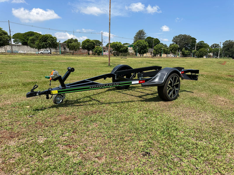 Carreta Jet Ski