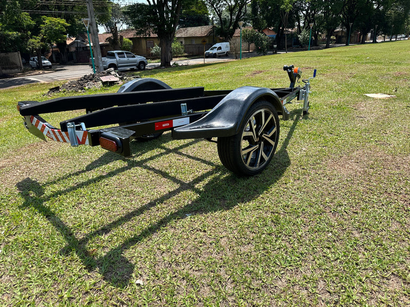 Carreta Jet Ski