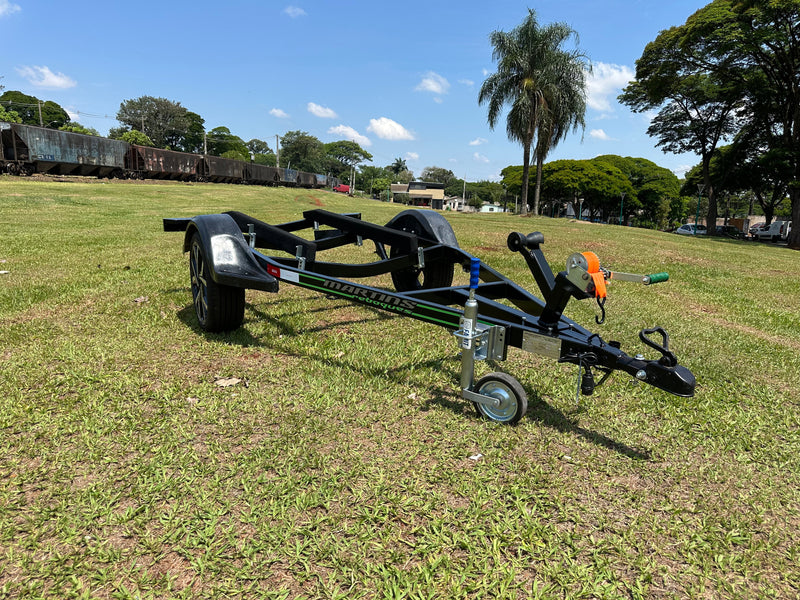 Carreta Jet Ski