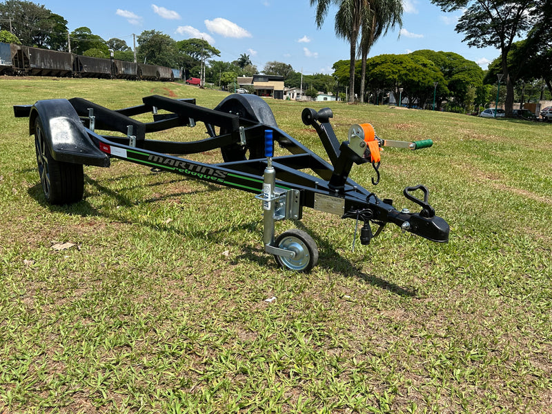 Carreta Jet Ski