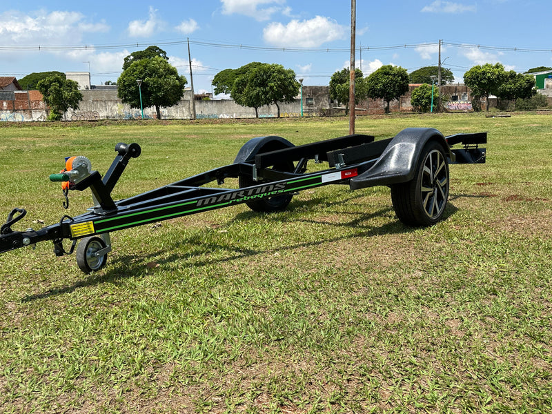 Carreta Jet Ski