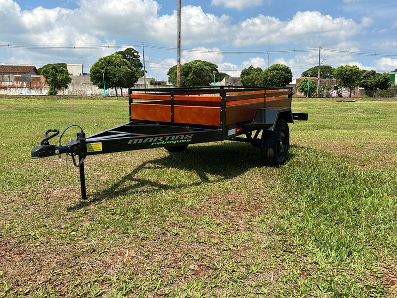 Carretas fazendinha